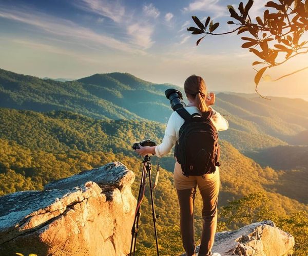 رحلة تايلاند (بانكوك – بوكيت – بتايا) مع ST M Tourism