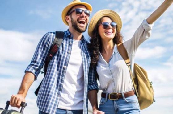 رحلات شهر العسل مع ST M Tourism: بداية حياة مليئة بالذكريات